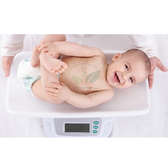 Baby and Personal Weighing Scale